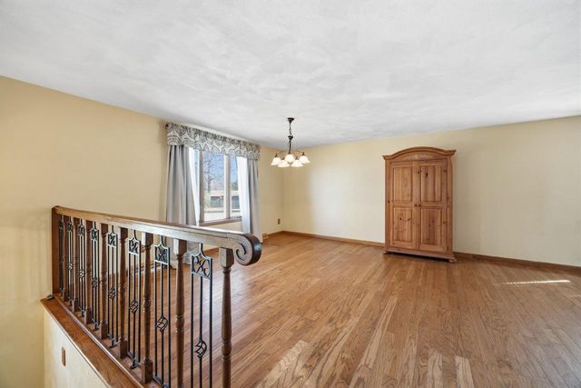 11611 N Charley Bluff Road, Milton, WI 53563