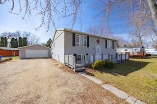 11611 N Charley Bluff Road, Milton, WI 53563
