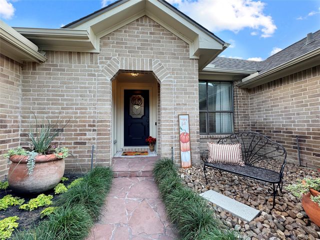 614 Mistycreek Drive, Richmond, TX 77406