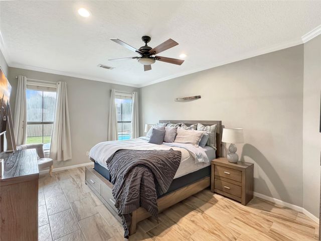 614 Mistycreek Drive, Richmond, TX 77406
