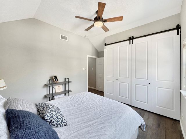 614 Mistycreek Drive, Richmond, TX 77406