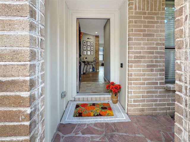 614 Mistycreek Drive, Richmond, TX 77406