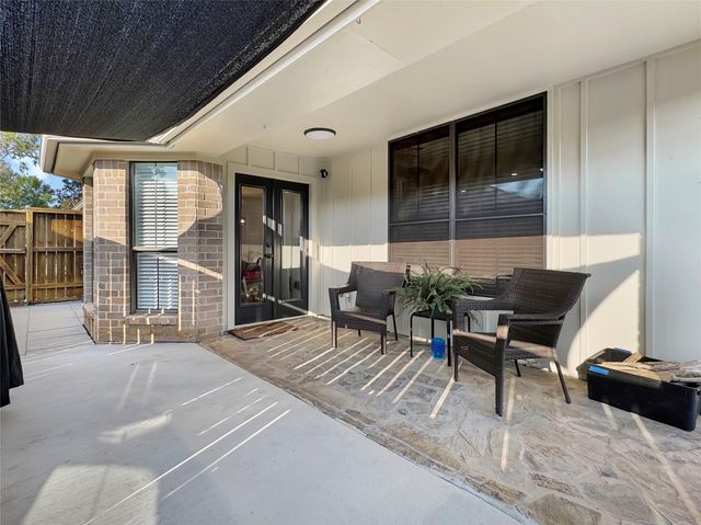 614 Mistycreek Drive, Richmond, TX 77406