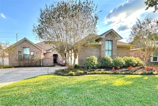 614 Mistycreek Drive, Richmond, TX 77406