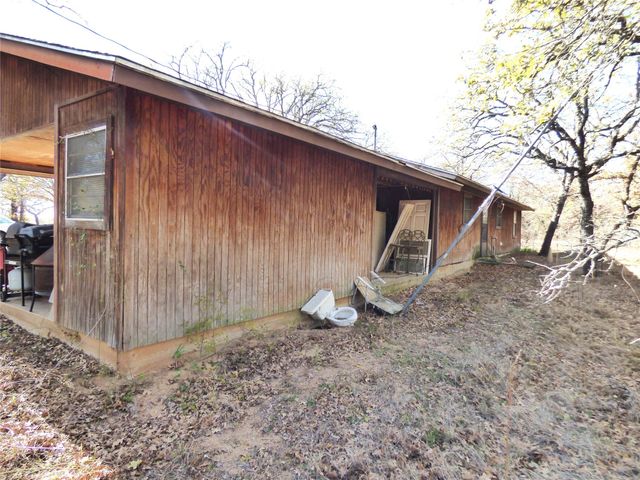 3808 Highway 2563, Eastland, TX 76448