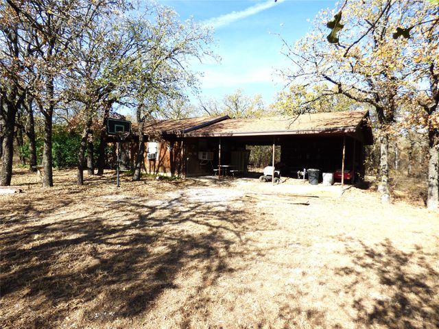 3808 Highway 2563, Eastland, TX 76448