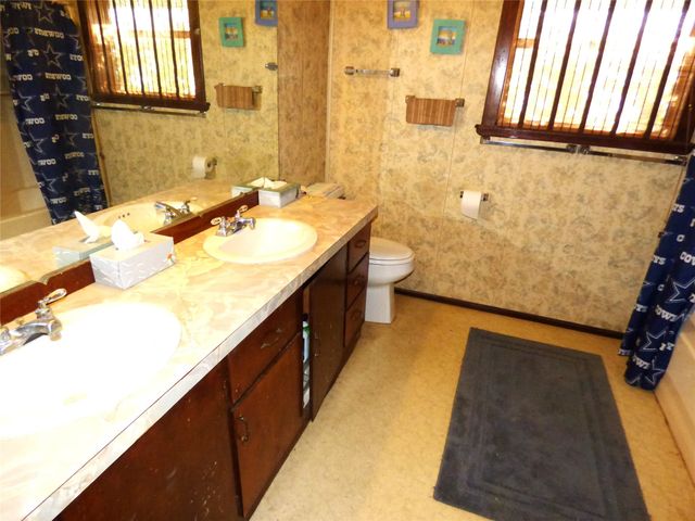 3808 Highway 2563, Eastland, TX 76448