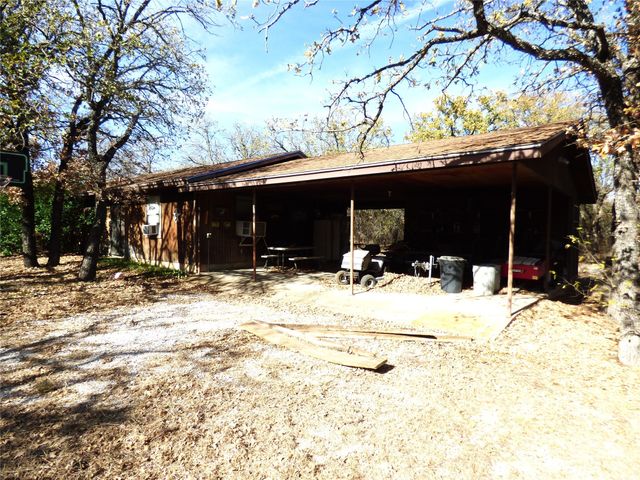3808 Highway 2563, Eastland, TX 76448