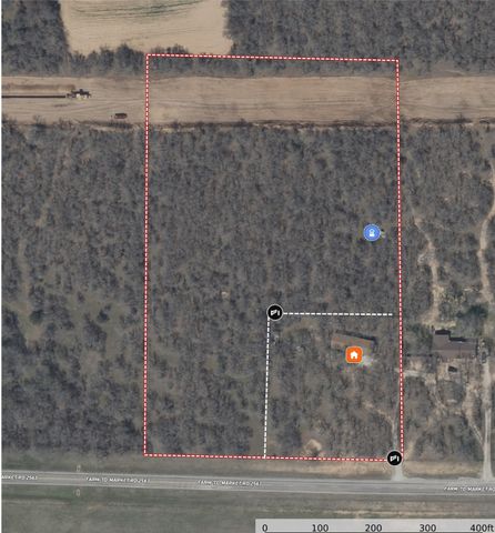 3808 Highway 2563, Eastland, TX 76448