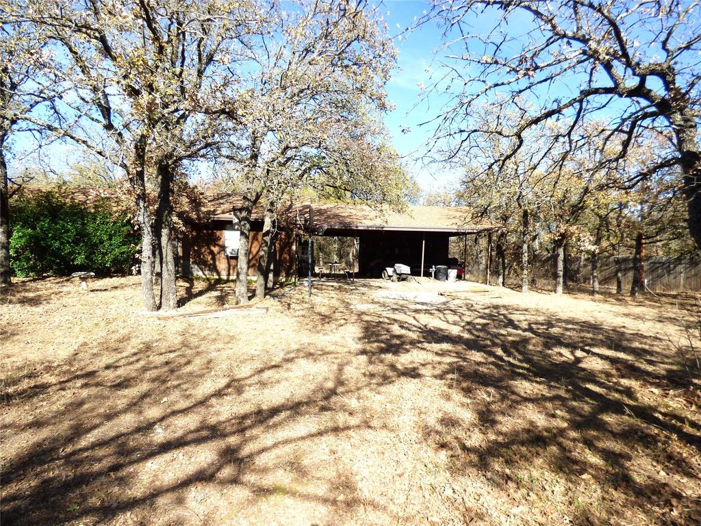 3808 Highway 2563, Eastland, TX 76448