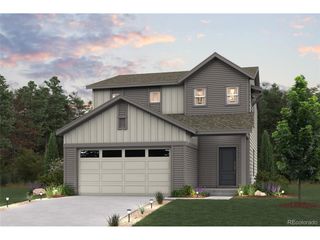 9394 Danube St, Commerce City, CO 80022