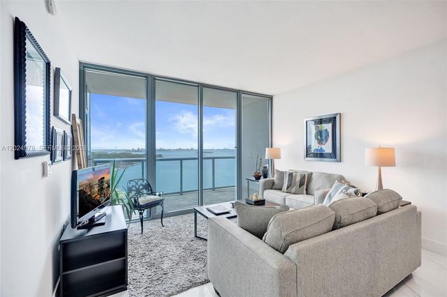 601 NE 36th St 1508, Miami, FL 33137