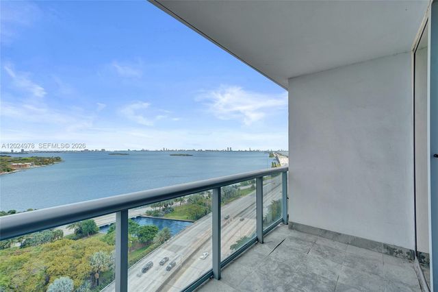 601 NE 36th St 1508, Miami, FL 33137