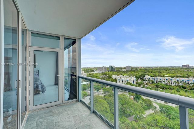 601 NE 36th St 1508, Miami, FL 33137