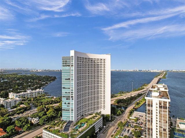 601 NE 36th St 1508, Miami, FL 33137