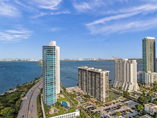 601 NE 36th St 1508, Miami, FL 33137