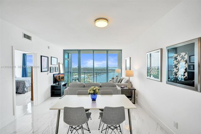 601 NE 36th St 1508, Miami, FL 33137
