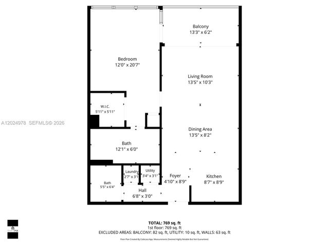 601 NE 36th St 1508, Miami, FL 33137