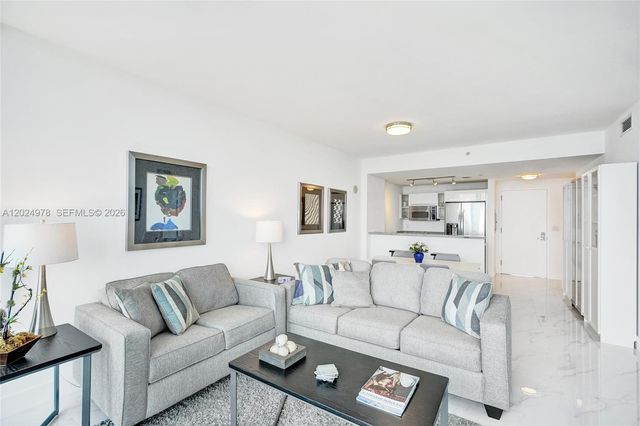 601 NE 36th St 1508, Miami, FL 33137