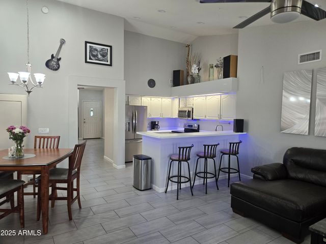 5244 E HANNIBAL Street E, Mesa, AZ 85205