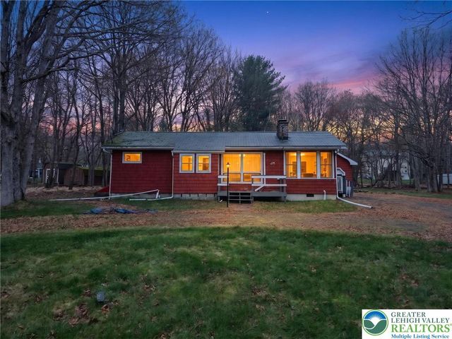 456 Mountain Road, Tunkhannock Twp, PA 18210
