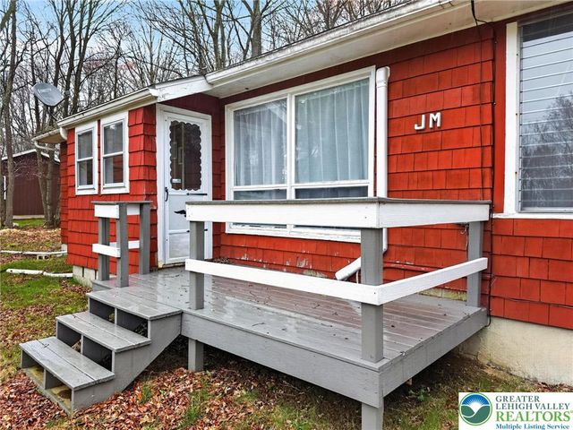 456 Mountain Road, Tunkhannock Twp, PA 18210