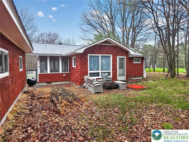 456 Mountain Road, Tunkhannock Twp, PA 18210