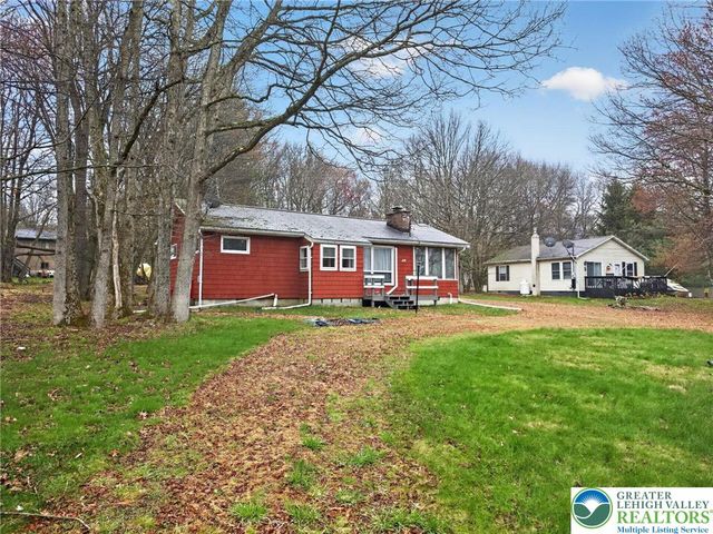 456 Mountain Road, Tunkhannock Twp, PA 18210