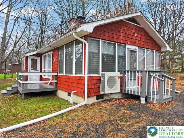 456 Mountain Road, Tunkhannock Twp, PA 18210