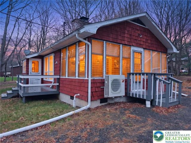 456 Mountain Road, Tunkhannock Twp, PA 18210