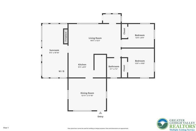 456 Mountain Road, Tunkhannock Twp, PA 18210