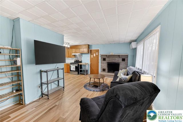 456 Mountain Road, Tunkhannock Twp, PA 18210