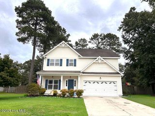 133 Saint Road, Richlands, NC 28574