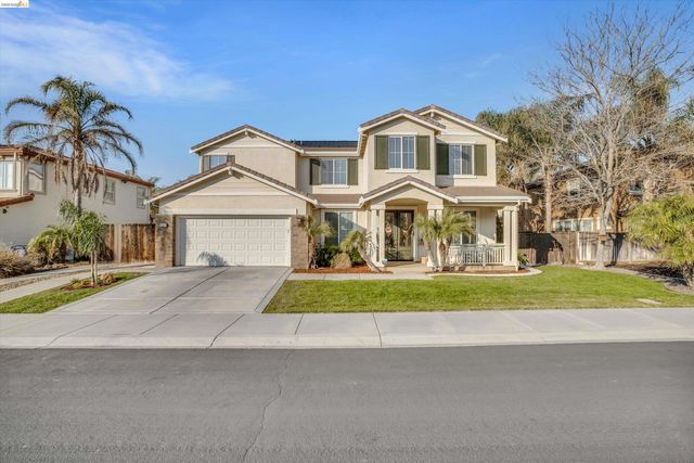 6144 Seneca Cir, Discovery Bay, CA 94505