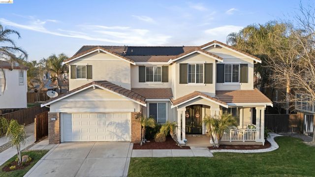 6144 Seneca Cir, Discovery Bay, CA 94505
