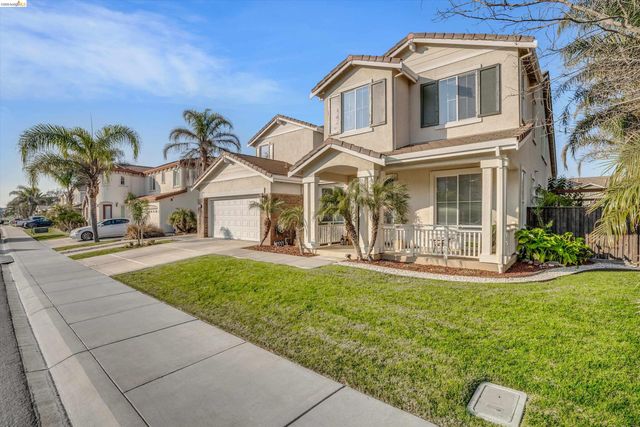 6144 Seneca Cir, Discovery Bay, CA 94505