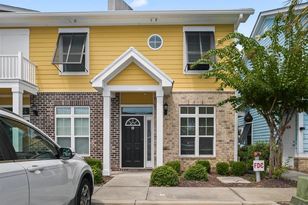 790 Sail House Ct. C6, Myrtle Beach, SC 29577 — photo 2