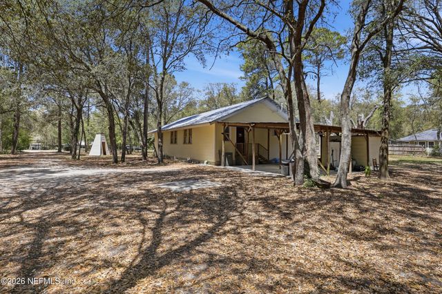 7667 CASA GRANDE Boulevard, Keystone Heights, FL 32656