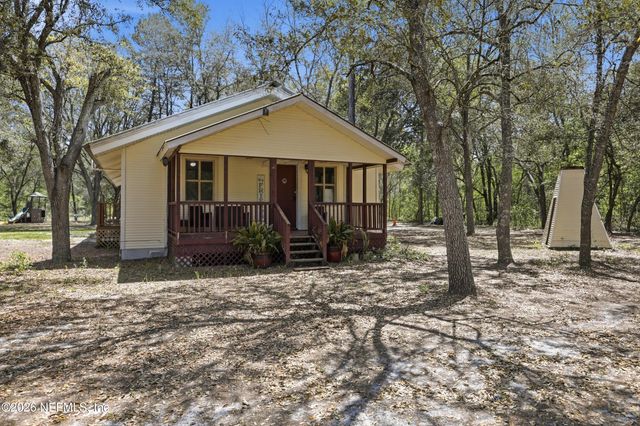 7667 CASA GRANDE Boulevard, Keystone Heights, FL 32656