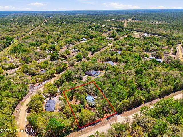 7667 CASA GRANDE Boulevard, Keystone Heights, FL 32656