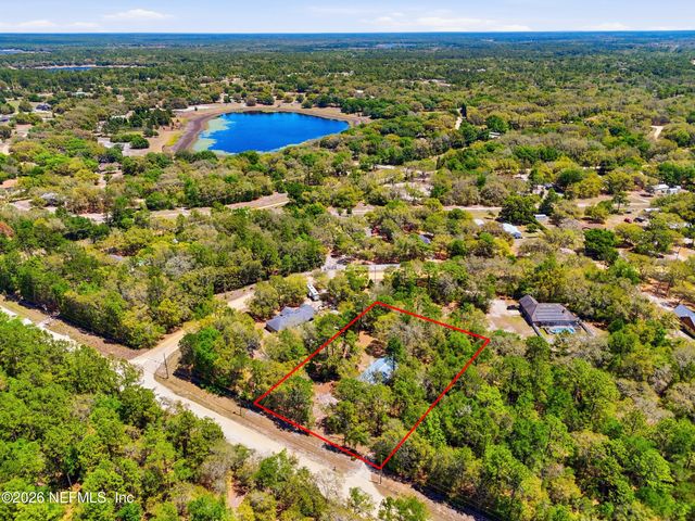 7667 CASA GRANDE Boulevard, Keystone Heights, FL 32656