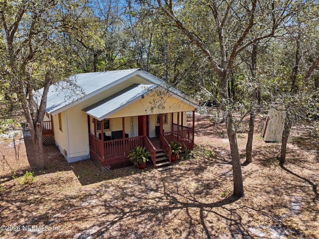 7667 CASA GRANDE Boulevard, Keystone Heights, FL 32656