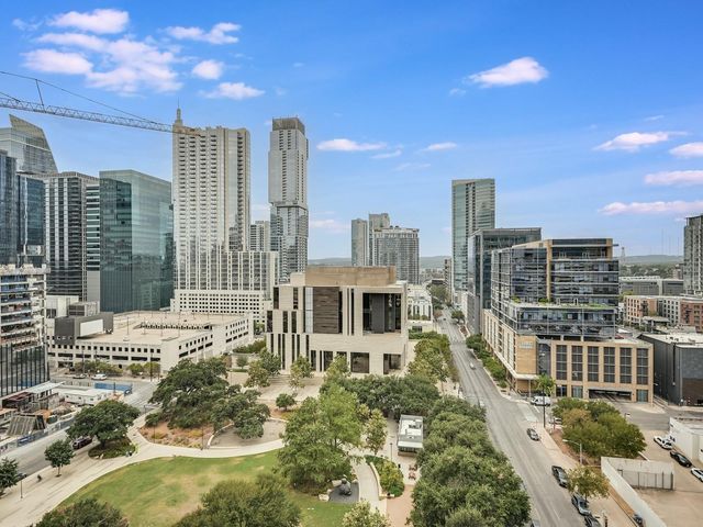 311 W 5th ST 608, Austin, TX 78701