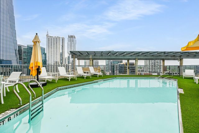 311 W 5th ST 608, Austin, TX 78701