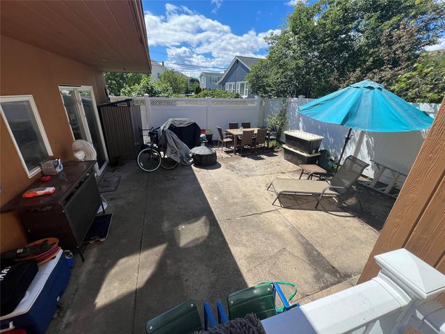 23 Garden City Avenue, Point Lookout, NY 11569