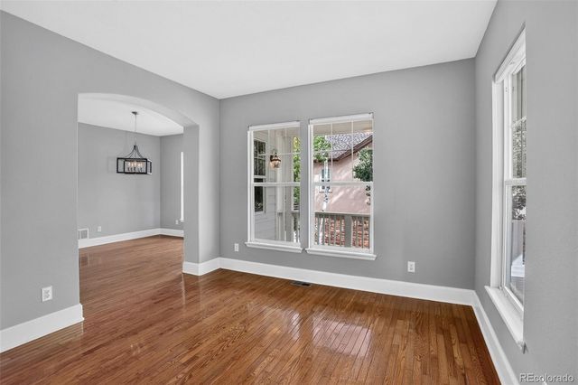 9365 Homestead Drive, Frederick, CO 80504