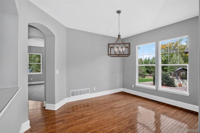 9365 Homestead Drive, Frederick, CO 80504
