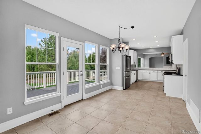 9365 Homestead Drive, Frederick, CO 80504