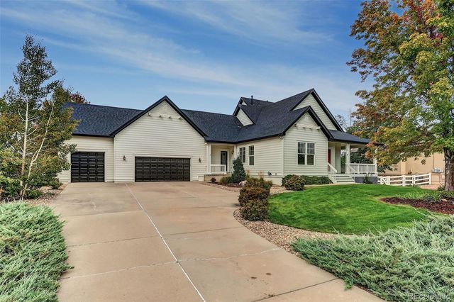9365 Homestead Drive, Frederick, CO 80504
