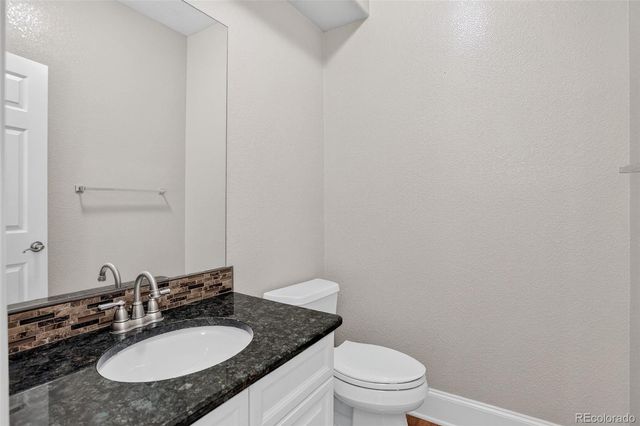 9365 Homestead Drive, Frederick, CO 80504